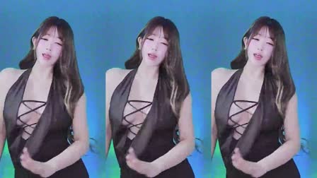 BJ구름(小云)2025年12月13日Sexy Dance000012